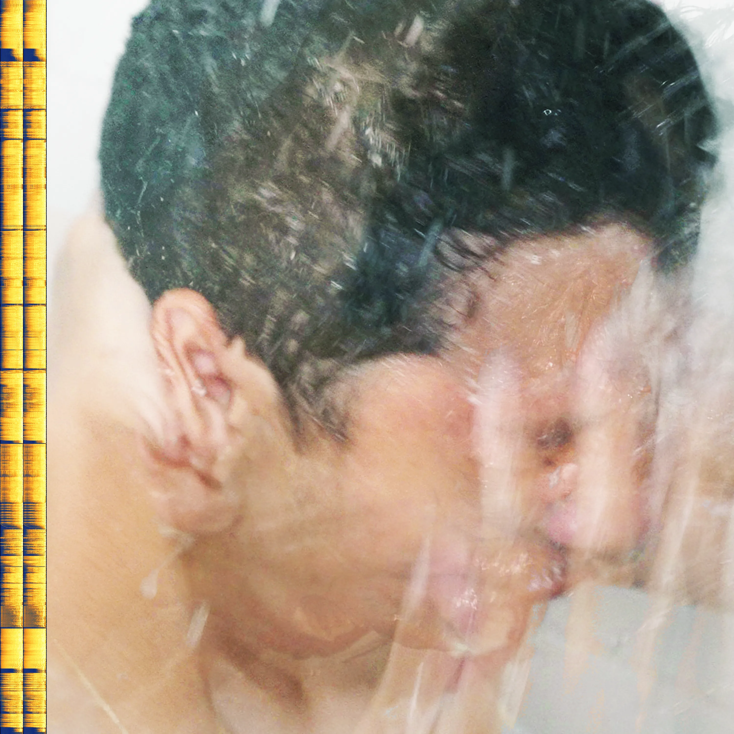 Patterns 2021 Album Art